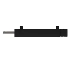 Caterpillar Cylinder Group — açılı görünüm