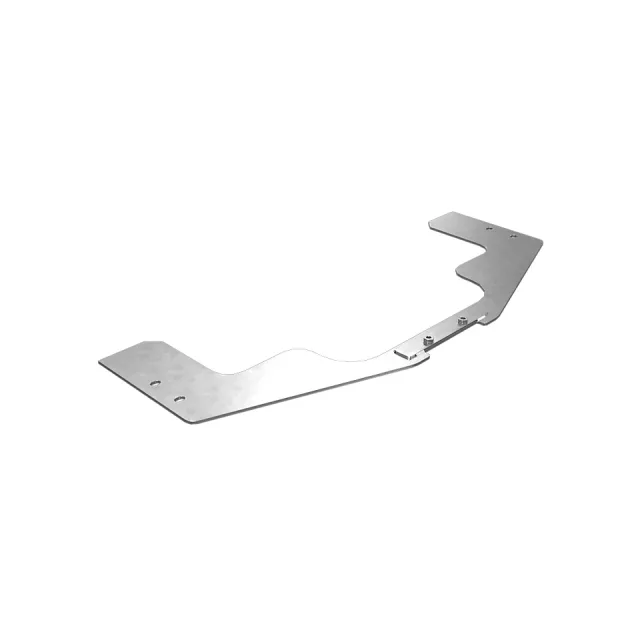 Bottom Guard Plate
