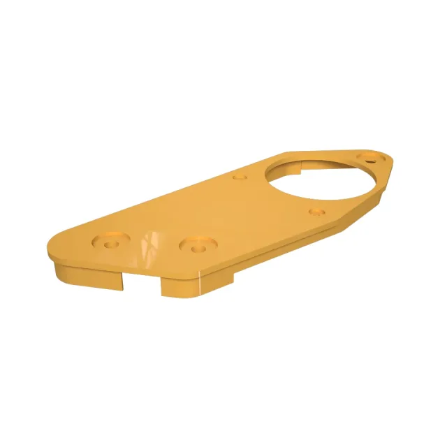 Position Sensor Cover