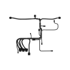 Caterpillar Kamera Kontrolü Harness — açılı görünüm