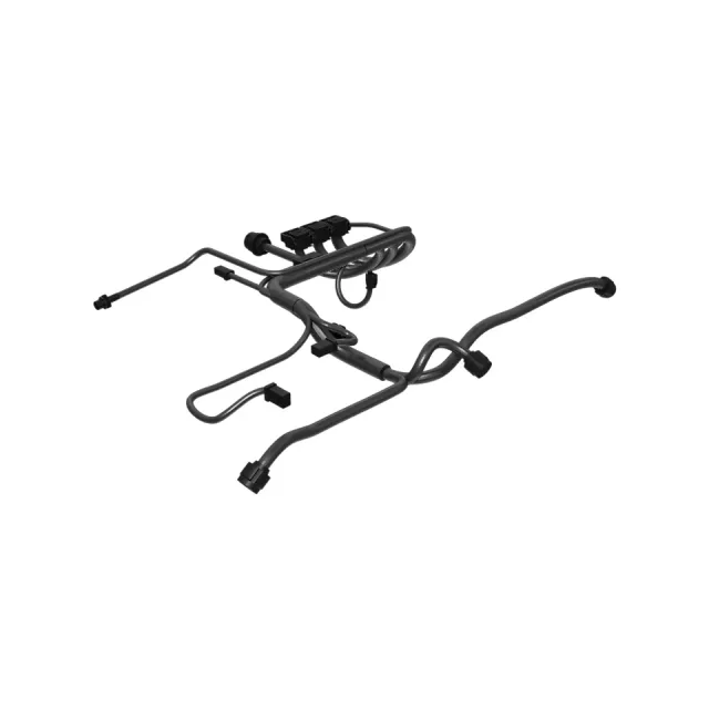 Kamera Kontrolü Harness