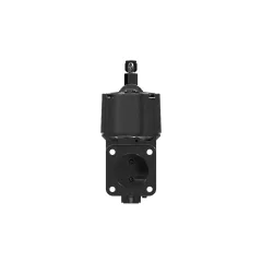 Caterpillar Electric Actuator — açılı görünüm