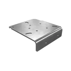 Caterpillar Tilt Pozisyon Sensörleri Bracket