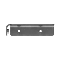 Caterpillar Tilt Pozisyon Sensörleri Bracket — açılı görünüm