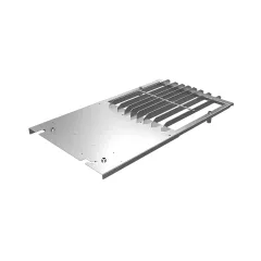 Caterpillar Cab Overhead Guard Assembly