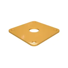 Caterpillar 6mm Thick Orifice Plate
