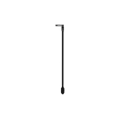 Caterpillar 675 Volts Right Hand Extension Chauffe-mains — vue de trois quarts