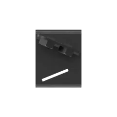 Caterpillar Camera Mounting KONSOL — açılı görünüm