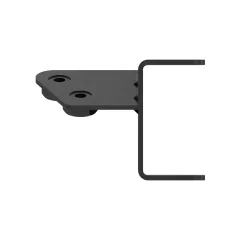 Caterpillar Camera Mounting KONSOL — açılı görünüm