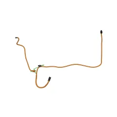 Caterpillar Engine Service Light KABELBAUM — Dreiviertelansicht