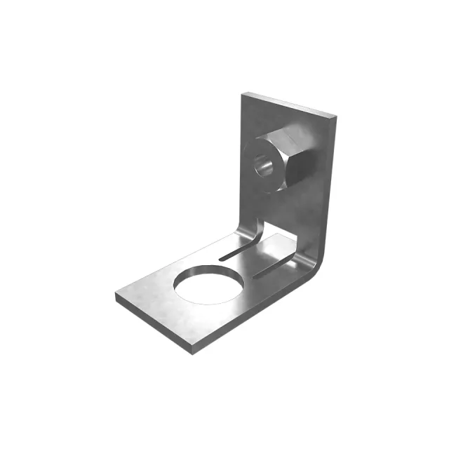 Posição Sensor Suporte de Habitação