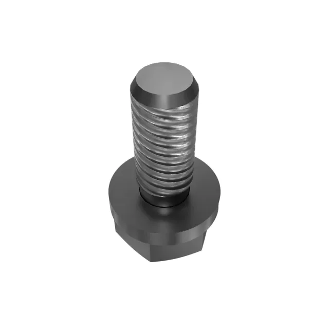Perno de Cabeza Hexagonal M6-1 x 16mm