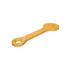 Caterpillar Bucket Linkage