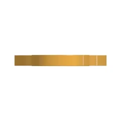 Caterpillar Bucket Linkage — vista de três quartos