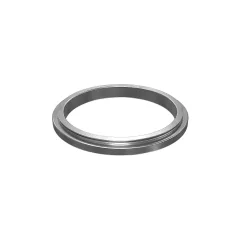 Caterpillar 186.42mm Dış Cephe Cephe Cephe Ön Crankshaft