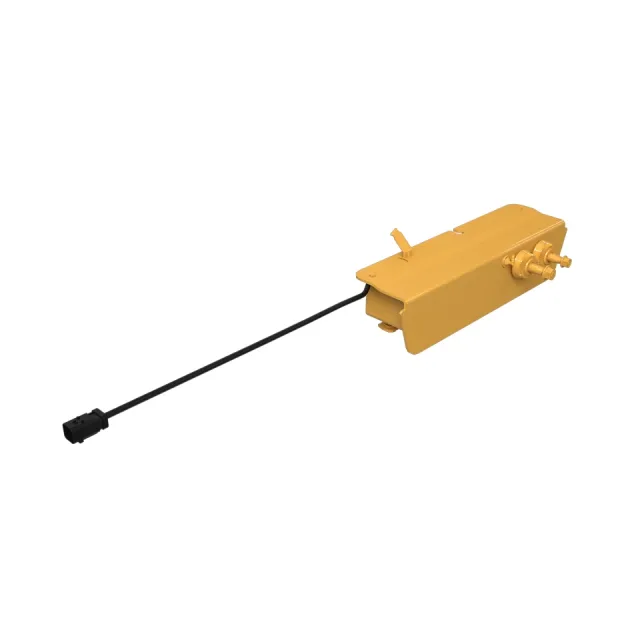 24 Volt Window Wiper Motor