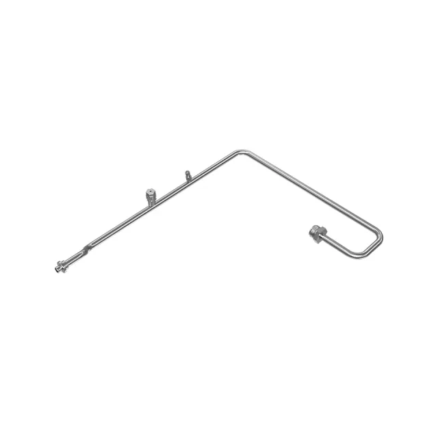 10.22mm ID Air Durumer Lines Tube