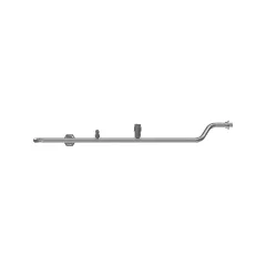 Caterpillar 10.22mm ID Air Durumer Lines Tube — açılı görünüm