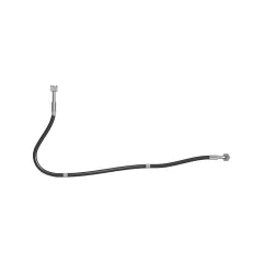 Caterpillar 10.32mm ID Air Durumer Lines — açılı görünüm