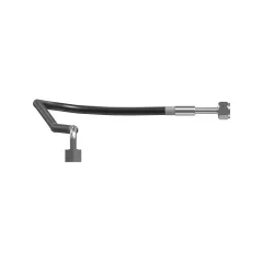 Caterpillar 10.32mm ID Air Durumer Lines — açılı görünüm
