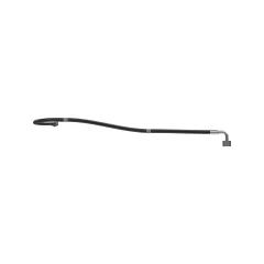 Caterpillar 10.32mm ID Air Durumer Lines — açılı görünüm
