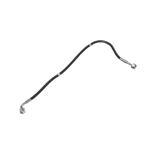 10.32mm ID Air Conditioner Lines SCHLAUCH