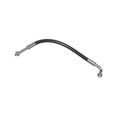 Caterpillar 10.32mm ID Air Conditioner Lines SCHLAUCH