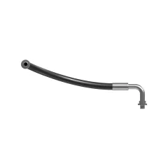 Caterpillar 10.32mm ID Air Conditioner Lines SCHLAUCH — Dreiviertelansicht