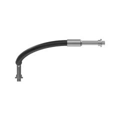 Caterpillar 10.32mm ID Air Conditioner Lines SCHLAUCH — Dreiviertelansicht