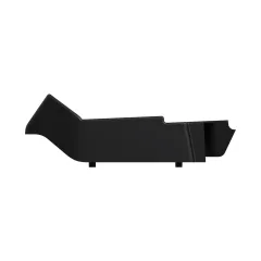 Caterpillar Lower Access Panel Cover — vista de três quartos