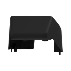 Caterpillar Lower Access Panel Cover — vista de três quartos
