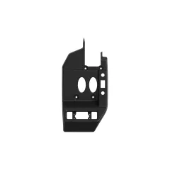Caterpillar Tampa de Consola de Baixo Controle — vista de três quartos