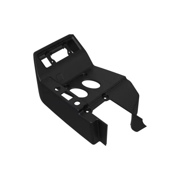 Alt Kontrol Konsolu Kapak