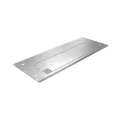 Caterpillar 1.6mmKan Engine Hood Enclosure Sheet