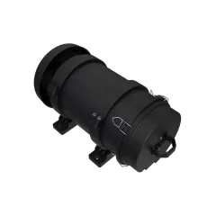 Caterpillar Air Intake Precleaner