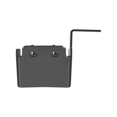 Caterpillar Camera Mount Konsol — açılı görünüm