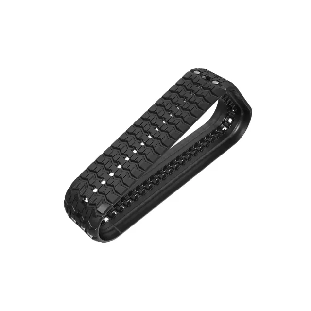 Rubber Track