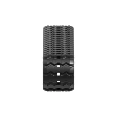 Caterpillar Rubber Track — açılı görünüm