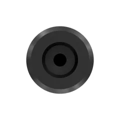 Caterpillar 44.85mm Çapında Boom Pulley Pin — açılı görünüm