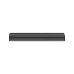 Caterpillar 44.85mm Çapında Boom Pulley Pin — açılı görünüm