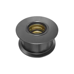 Caterpillar Boom Extension Chain Pulley