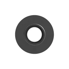 Caterpillar Boom Extension Chain Pulley — açılı görünüm