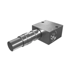 Caterpillar Valve-Relief