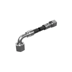 Caterpillar 12.7mm İç Parça Motor Su Hattı