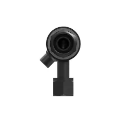 Caterpillar 15.88mm ID Air Conditioner Lines SCHLAUCH — Dreiviertelansicht