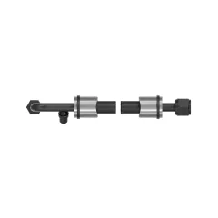 Caterpillar 15.88mm ID Air Conditioner Lines SCHLAUCH — Dreiviertelansicht
