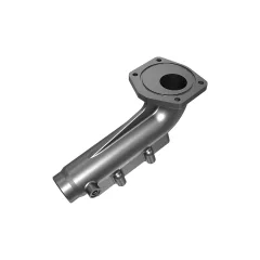 Caterpillar Aluminum Cast Oil Filler