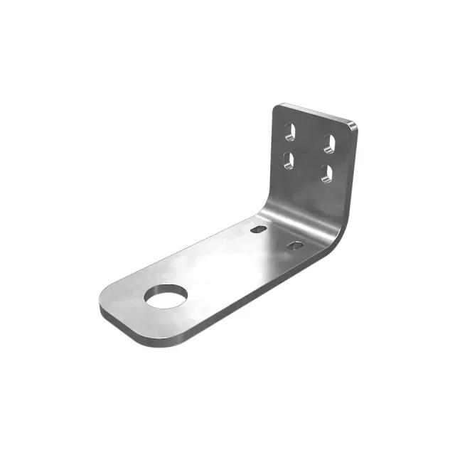 Tilt ZYLINDER SCHUTZ Mount KONSOLE