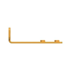 Caterpillar 170 mm Length Bracket — açılı görünüm