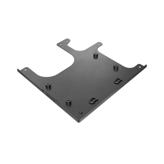 Radio Mounting Bracket